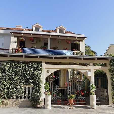 Apartment Sandra بودفا المظهر الخارجي الصورة