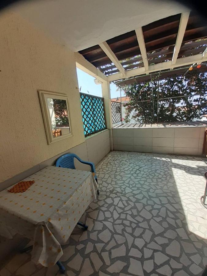 Apartment Sandra بودفا المظهر الخارجي الصورة