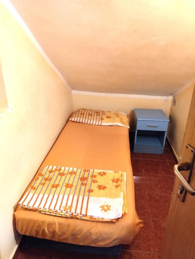 Apartment Sandra بودفا المظهر الخارجي الصورة