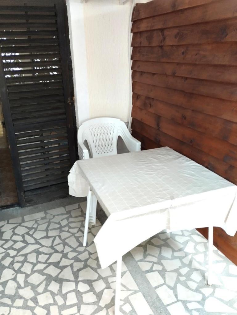 Apartment Sandra بودفا المظهر الخارجي الصورة