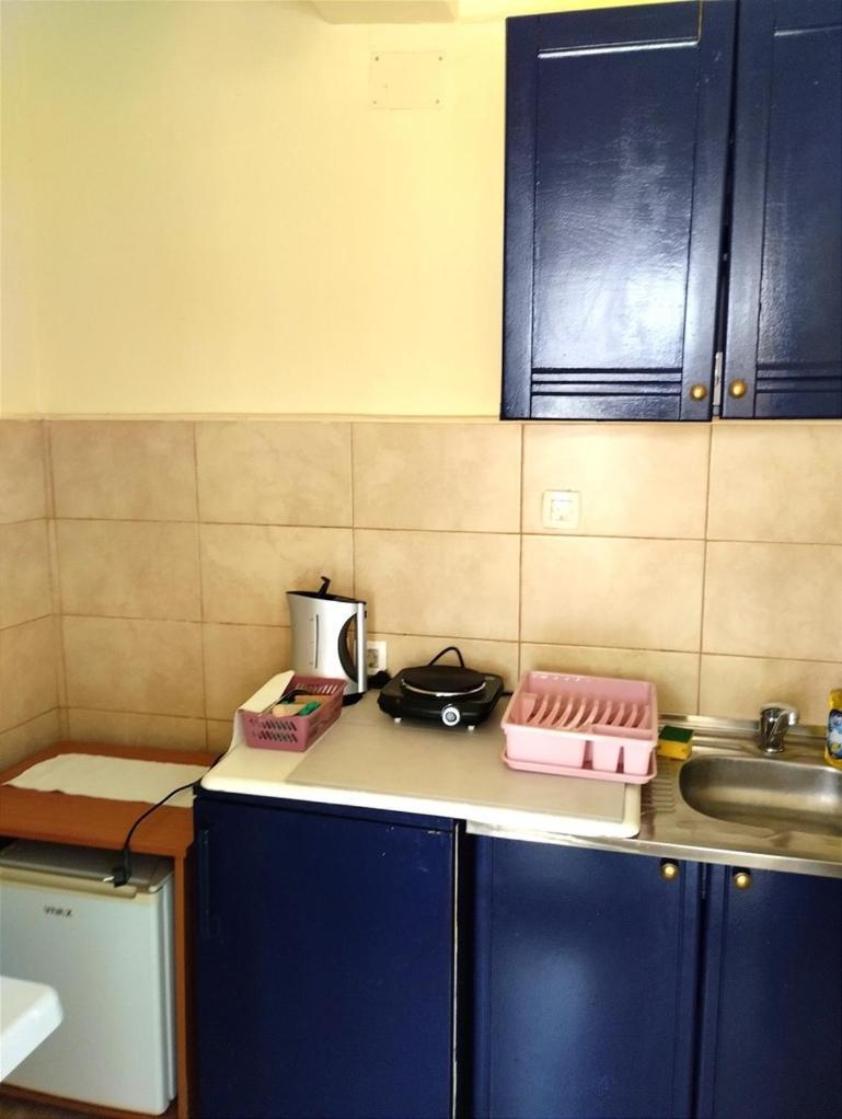 Apartment Sandra بودفا المظهر الخارجي الصورة