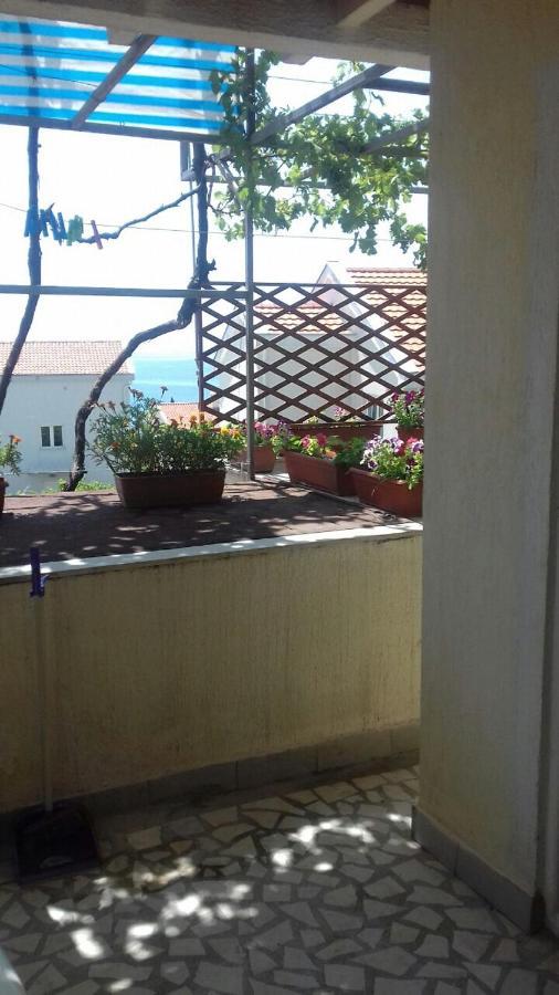 Apartment Sandra بودفا المظهر الخارجي الصورة