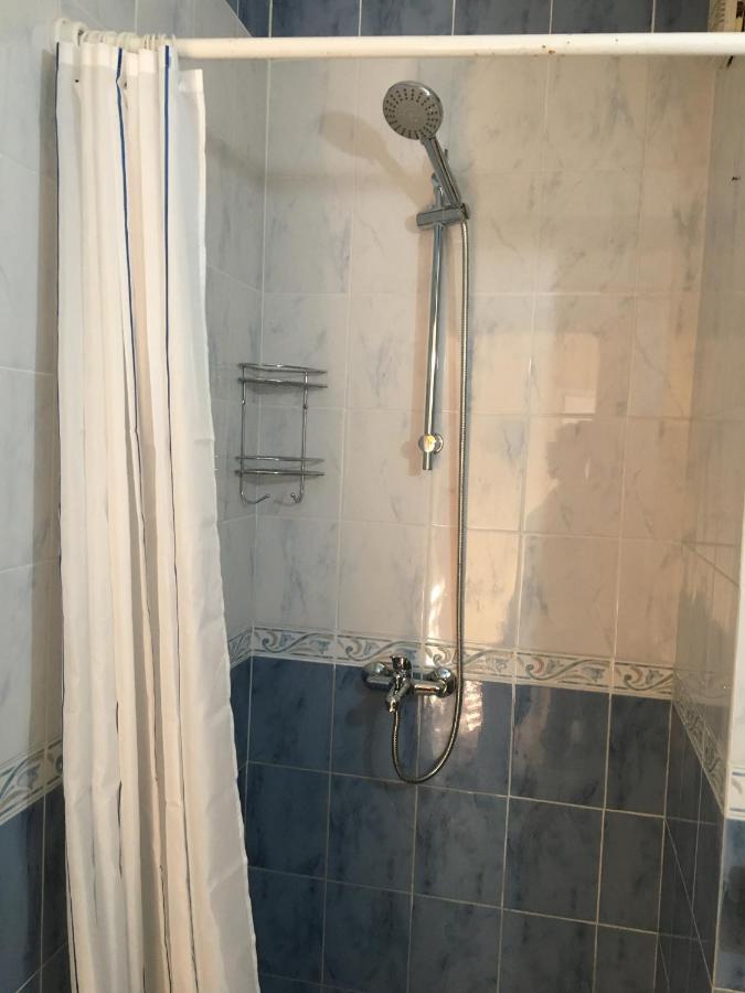Apartment Sandra بودفا المظهر الخارجي الصورة